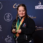 Sandrine Frison - Flickr Profile Picture of Sandrine Frison (@frison_gilbert) on Flickr