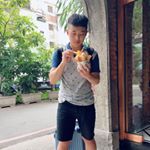 Profile Picture of 蔡辰杰 (@jaytsai0624) on Instagram
