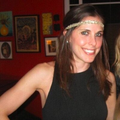 Profile Picture of Aleisha James (@@aleisha_james) on Twitter