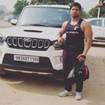 Profile Picture of Suresh Yadav (@sureshyadav1987) on Instagram