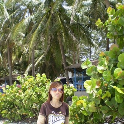 Profile Picture of Crystal He (@crystalhe_88) on Twitter