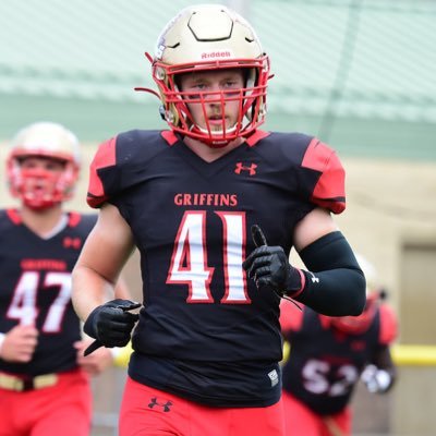 Profile Picture of Alex Wade (@A_Wade9) on Twitter