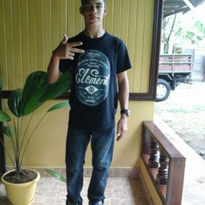 Profile Picture of Steven Fallas (@SfFallas) on Twitter