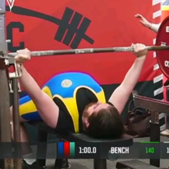 Profile Picture of Paul Kellett (@paul_kellett) on Tiktok