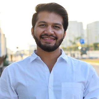 Profile Picture of Ashok Saini (@sainiashok18) on Instagram