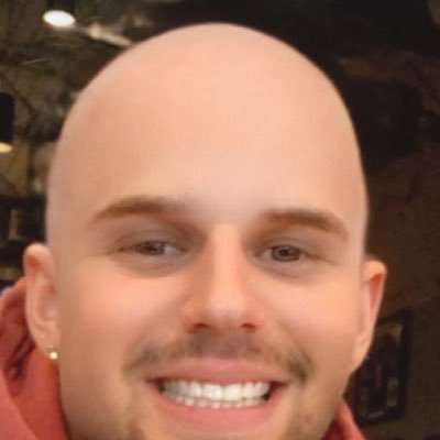 Profile Picture of Jake Stock (@Jake91Stock) on Twitter