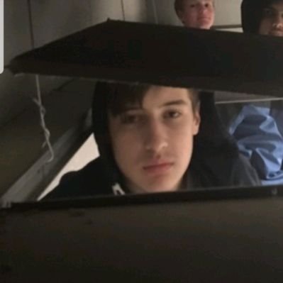 Profile Picture of Paul Muirhead (@PaulMuirhead7) on Twitter