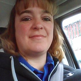 Profile Picture of Melissa Corbin (@lissanny) on Pinterest