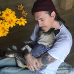 Profile Picture of вяυ¢є вσу∂, вιℓℓу & ℓιℓ ∂υ∂є (@bruceboydthebestbillynlildude) on Instagram