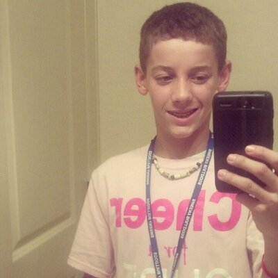 Profile Picture of Dylan Pate (@Dylan_Pate13) on Twitter
