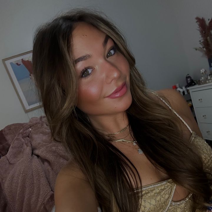 Profile Picture of amber (@lilamberbrit6) on Tiktok