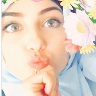 Profile Picture of Sofia Mohammad (@SofiaMohammad8) on Twitter