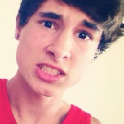 Profile Picture of Logan Williams (@LoganWilliamODN) on Twitter
