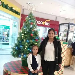 Profile Picture of Rocio Mantilla (@rocio.mantilla.9803) on Facebook