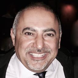 Profile Picture of Robert Stepanian (@rstepani) on Twitter