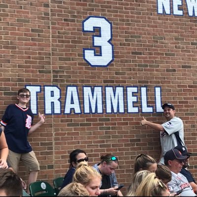 Profile Picture of Bill Shorter (@BillShorter6) on Twitter