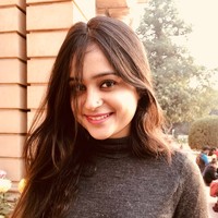 Profile Picture of Divya Sharma (@divya-sharma-596) on Quora