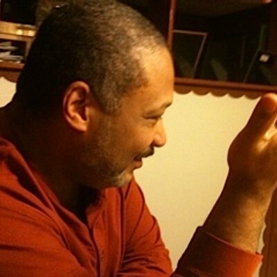 Profile Picture of Barry Gilliam (@barryasus) on Twitter