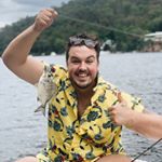 Profile Picture of ben (@benjamin.dunn) on Instagram