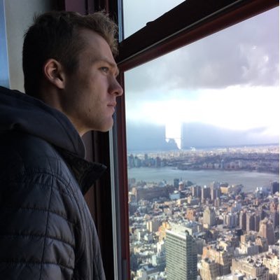 Profile Picture of Kevin Craig (@TheKCraig) on Twitter