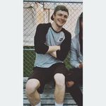 Profile Picture of Lawrence Hogenstad (@lawrencetagram) on Instagram