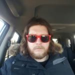 Profile Picture of Drew McKenna (@deathrattleshakes) on Instagram