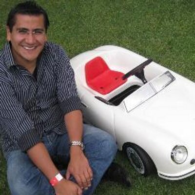 Profile Picture of Mario Edgar Islas (@meislas) on Twitter