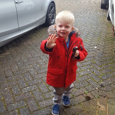 Profile Picture of Adam Garside (@AdamGarside) on Twitter