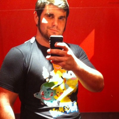 Profile Picture of Chad Ponder (@ponderlife4) on Twitter