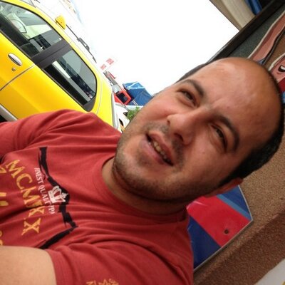 Profile Picture of Ferhat Manoglu (@ferhatmanoglu) on Twitter