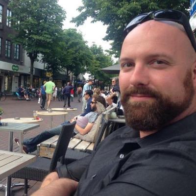 Profile Picture of Jacob Saunders (@jacobsaunders) on Twitter