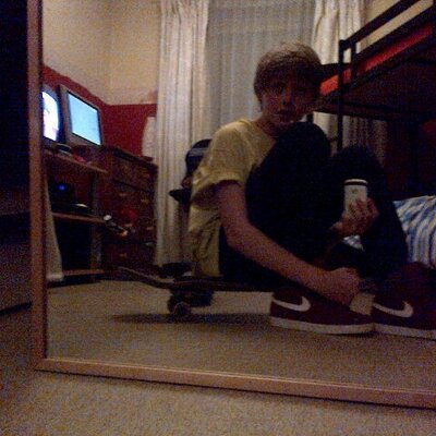 Profile Picture of Brad Garbutt (@Brad_Garbutt) on Twitter