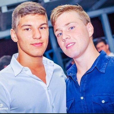 Profile Picture of Michael Pellizzari (@MichaelPellizza) on Twitter