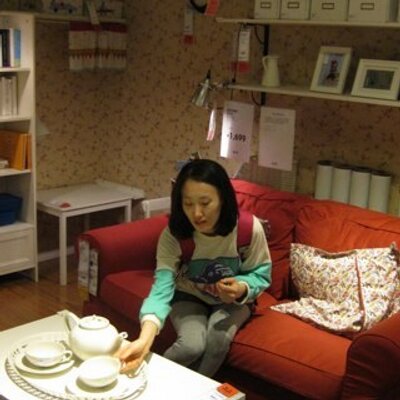 Profile Picture of Soyeon Lee (@FancySYLee) on Twitter