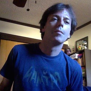 Profile Picture of Pat Brosseau (@droog811) on Twitter