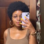 Profile Picture of Balisha Thomas-Doula (@balisha_thomas) on Instagram