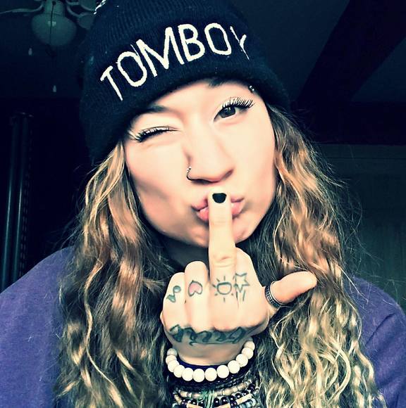 Stéphanie Normandin - Poshmark Profile Picture of Stéphanie Normandin (@snorky_1) on Poshmark