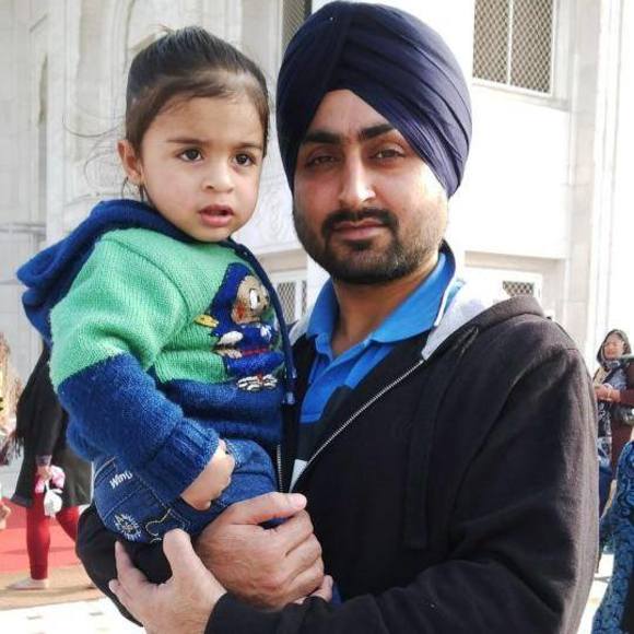 Profile Picture of Amarjit Singh (@deogan_amar_22) on Poshmark