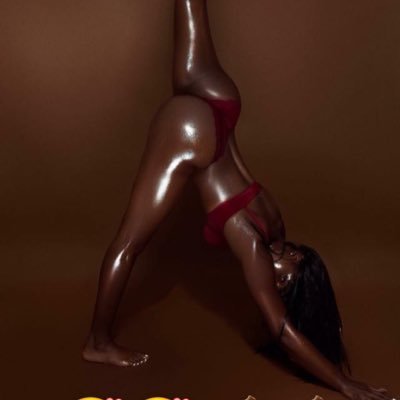 Profile Picture of Kourtnei Wallace (@I_Want_Larisa) on Twitter