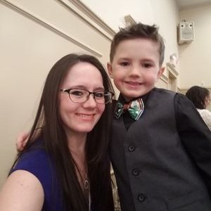 Profile Picture of Caley Cook (@CookCaley) on Twitter