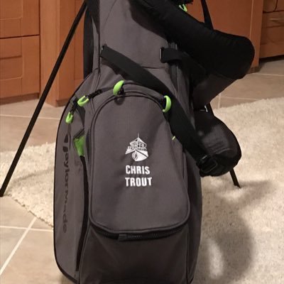 Profile Picture of Chris Trout Golf (@christroutgolf) on Twitter