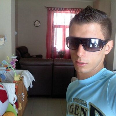 Profile Picture of Biancardi Anthony (@antonibiancardi) on Twitter