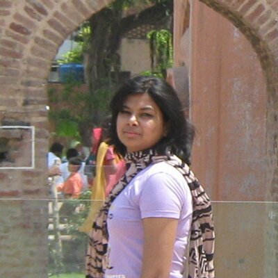 Profile Picture of Pragya Gupta (@Pragya_pg) on Twitter