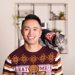 Profile Picture of Kevin Tam (@benji_bittle) on Instagram