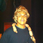 Profile Picture of Raymond Doyle (@deadoncekilled) on Instagram