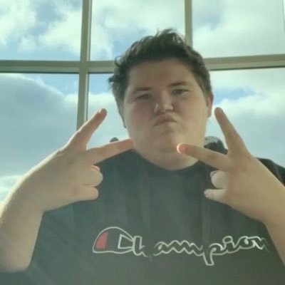 Profile Picture of Anthony Stroud (@AnthonyStroud01) on Twitter