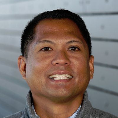 Profile Picture of Eric Valle (@Not_Eric_Valle) on Twitter