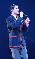 Profile Photo of Blaine Anderson - Wikipedia, the free encyclopediaon Wikipedia