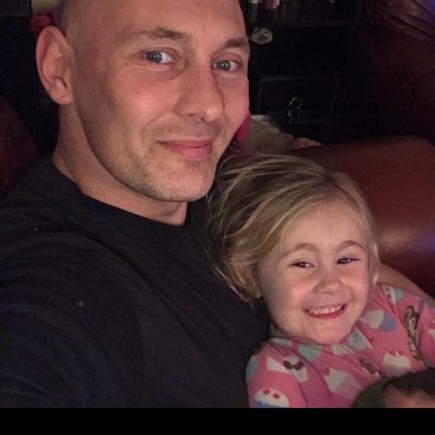 Profile Picture of Richard Dacascos (@RichardDacasco1) on Twitter