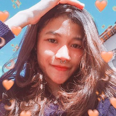 Profile Picture of KENTANG MEKDI (@_frenchfriesmcd) on Twitter